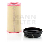 Engine air filter for Daf XF106 and XF105