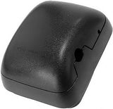 GA rearview mirror right/left complete electric Daf XF95