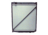 Water radiator for Actros 96/02
