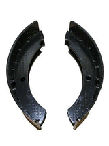 2 Brake Shoe Kit 175mm for Volvo