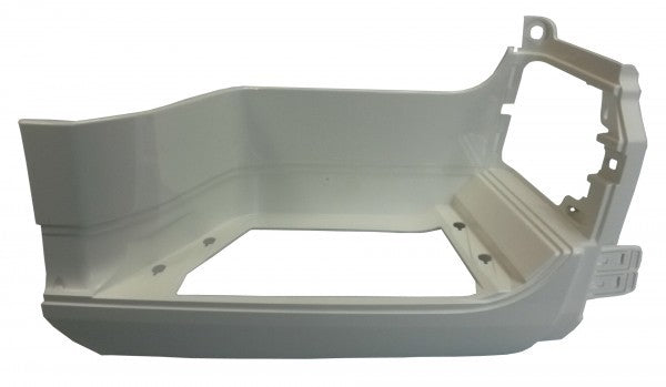 Right step up for Daf CF Euro 6