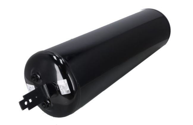 Serbatoio aria 80 LT 400X700 Schmitz