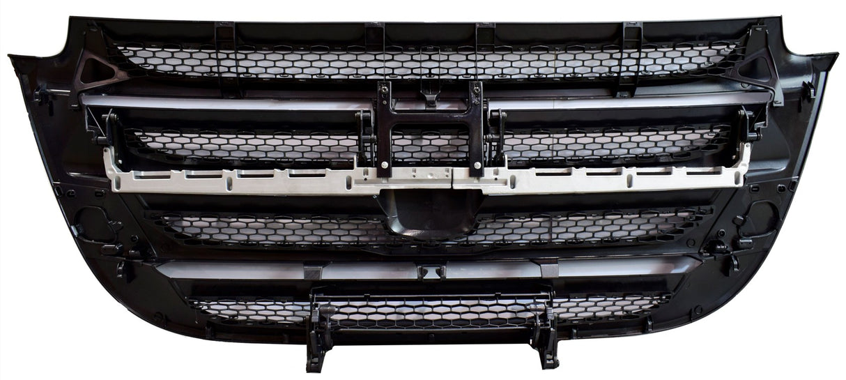 Lower grille CF Euro 6