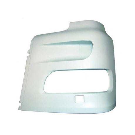 Cantonale cornice faro sinistra per Daf XF105 Cod. : XF2/99 Rif. Daf: 1398284 1738626