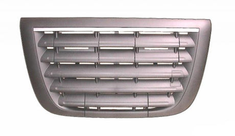 Griglia mascherina inferiore per Daf XF105 Cod. : XF5/150 Rif. Daf : 1635802