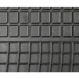 Set tappeti su misura in gomma - Renault AE Magnum