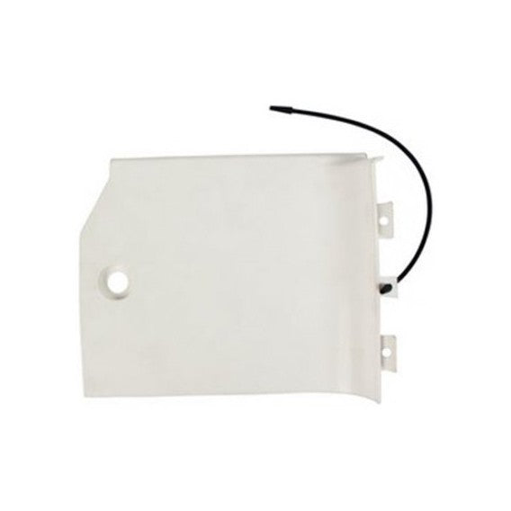 Left step up cap CF Euro 6