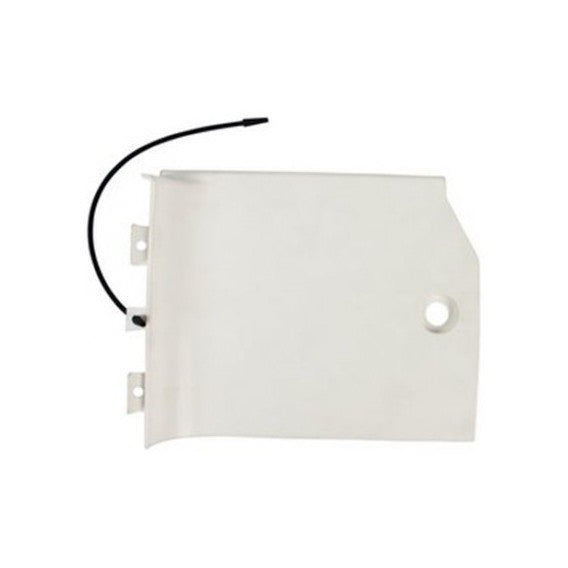 Left step up cap CF Euro 6