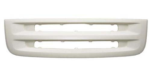 Griglia inferiore per Scania serie R Cod. : SCR/150 Rif. Scania : 1536807