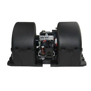 Heater fan motor for MAN TGA TGX TGM TGS TGL