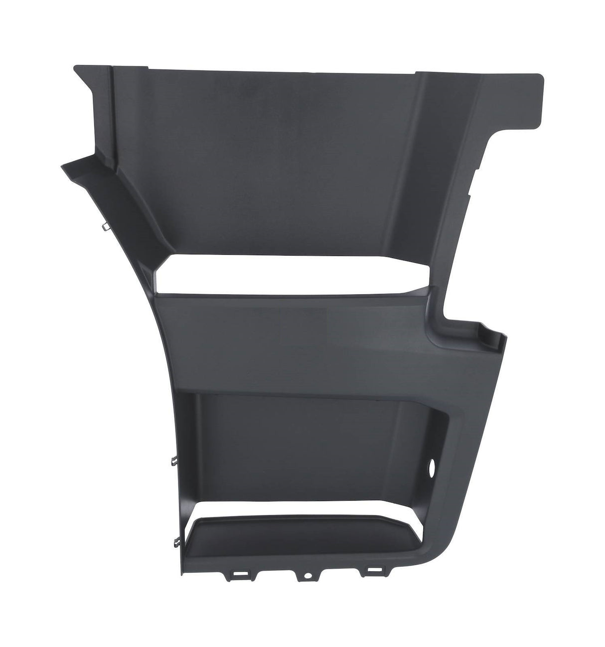 Right step up platform High H.73 Scania 2017