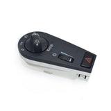 Headlight control unit switch for Volvo
