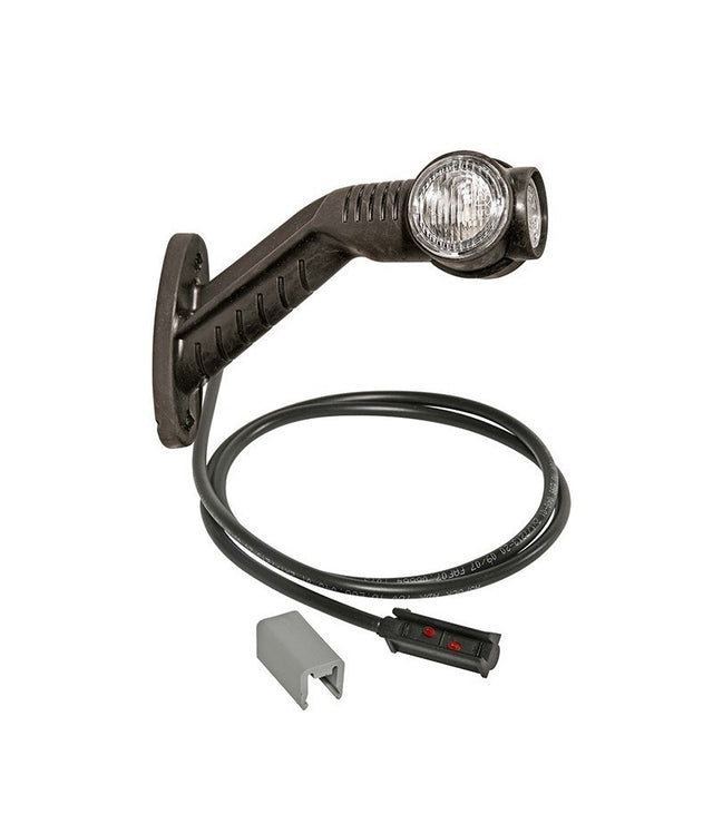 LINEPOINT 2 LED STOP POSIZIONE 12/24V CAVO 0,5m ASPÖCK vendita online, distribuzione in Italia LINEPOINT 2 LED STOP POSIZIONE 12/24V CAVO 0,5m ASPÖCK vendita online, distribuzione in Italia
