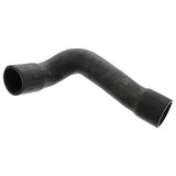 Lower radiator hose Scania series 4 *