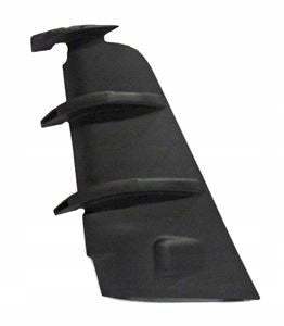 Right internal deflector TGX and TGS Euro 6