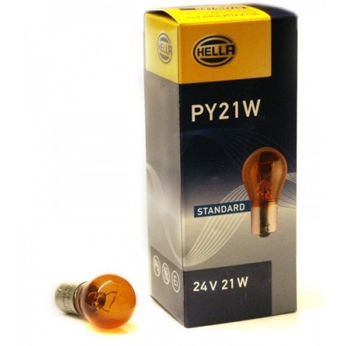 spahn di 10 pezzi lampadina 24 V 21 W BAU15s Giallo lampadina lampada lampadina 24 Volt 21 Watt Nuovo Confezione Da PZ spahn di 10 pezzi lampadina 24 V 21 W BAU15s Giallo lampadina lampada lampadina 24 Volt 21 Watt Nuovo Confezione Da PZ