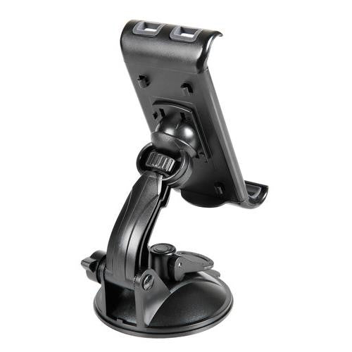 Super Grip, phone, phablet and tablet holder with adhesive suction cup