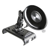 Super Grip, phone, phablet and tablet holder with adhesive suction cup