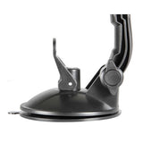 Super Grip, phone, phablet and tablet holder with adhesive suction cup