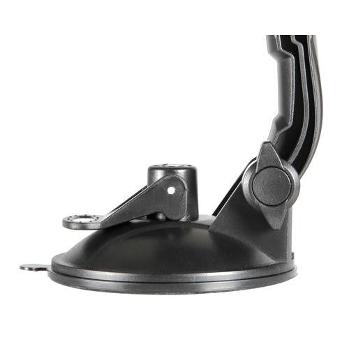 Super Grip, phone, phablet and tablet holder with adhesive suction cup