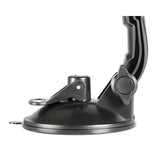 Super Grip, phone, phablet and tablet holder with adhesive suction cup