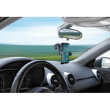 Snap Elevator, Phone Holder with Adhesive Suction Cup