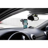 Snap Elevator, Phone Holder with Adhesive Suction Cup