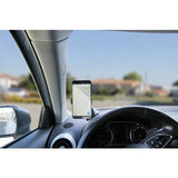 Snap Elevator, Phone Holder with Adhesive Suction Cup