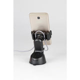 Snap Elevator, Phone Holder with Adhesive Suction Cup