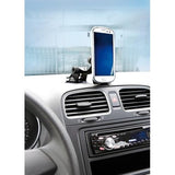 High Grip 1, suction cup phone holder