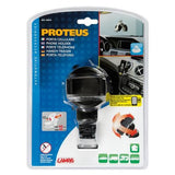 Proteus, universal phone holder