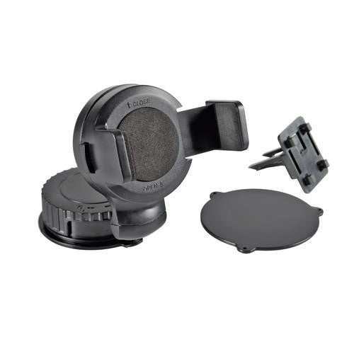 Proteus, universal phone holder