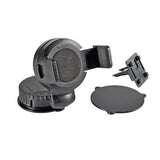 Proteus, universal phone holder