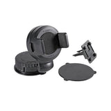 Proteus, universal phone holder