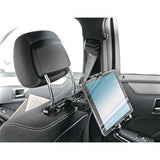 Tab-2, tablet holder for headrest