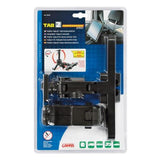 Tab-2, tablet holder for headrest