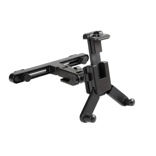 Tab-2, tablet holder for headrest