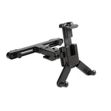 Tab-2, tablet holder for headrest