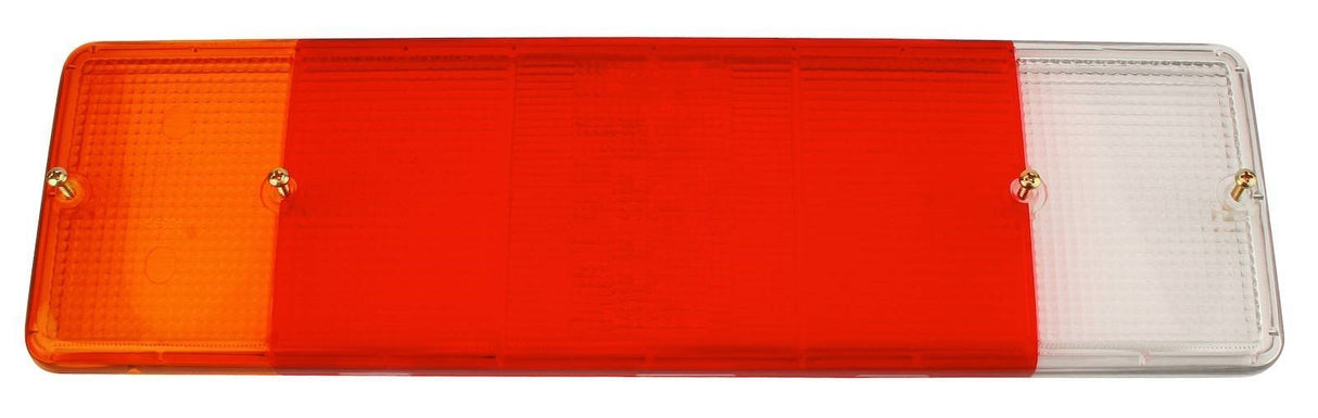 Rear light lens right/left Volvo F12 F10 FL6