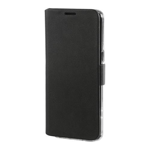 Exclusive, Faux Leather Book Cover - Samsung Galaxy S8+