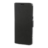 Exclusive, Faux Leather Book Cover - Samsung Galaxy S8+