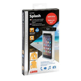 Splash, waterproof phone and storage case