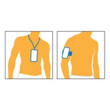 Splash, waterproof phone and storage case