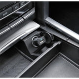 1 USB port charger - Qualcomm Quick Charge - 3000 mA - 12/24V