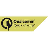 1 USB port charger - Qualcomm Quick Charge - 3000 mA - 12/24V