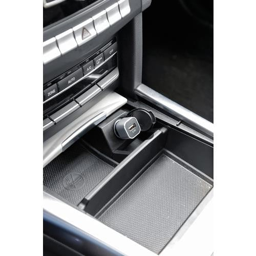 1 USB port battery charger - Fast Charge - 2400 mA - 12/24V