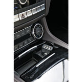 3-Port USB Charger - Fast Charge - 7200 mA - 12/24V