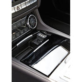 3-Port USB Charger - Fast Charge - 7200 mA - 12/24V