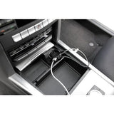 Family Usb, 5-port Usb charger with extension - Fast Charge - 11600 mA - 12/24V