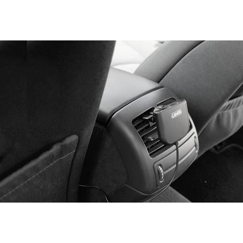 Family Usb, 5-port Usb charger with extension - Fast Charge - 11600 mA - 12/24V